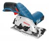 Serra Circular GKS 12V-26 220v Bosch