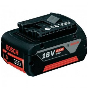 Bateria GBA 18V 4.0 AH Bosch