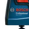 N�vel a Laser GLL 2-12 Bosch