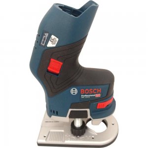 Tupia a Bateria GKF 12V-8 Bosch