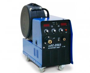 M�quina de Solda 250 Inverter Trif�sica Weld Vision