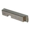 Jogo Cossinetes HSS P/ inox 1/2 a 3/4 NPT Allwerk