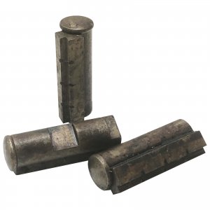 Jogo de Mordente Com 3 P�s Rosqueadeira RQ-2A Allwerk