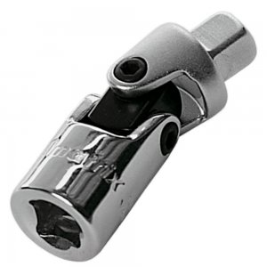 Junta Universal Articulada Encaixe de 1/4 MTX