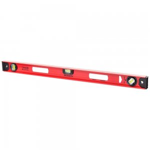 N�vel de Alum�nio Refor�ado 40 Pol 2 Bolhas 1 Rotativa MTX
