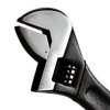 Chave Ajust�vel Inglesa 8 Pol 200 mm MTX