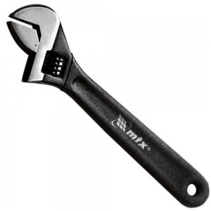Chave Ajust�vel Inglesa 8 Pol 200 mm MTX