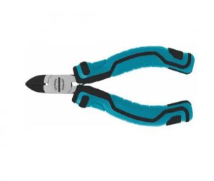 Mini Alicate Corte Diagonal 4.1/2 120mm Gross