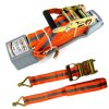 Cinta de Amarra��o Com Catraca 38mm x 5m 1000Kg Stels