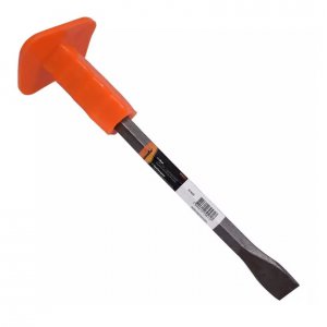 Talhadeira Manual Sextavada 300 x 25 mm Com Protetor Sparta