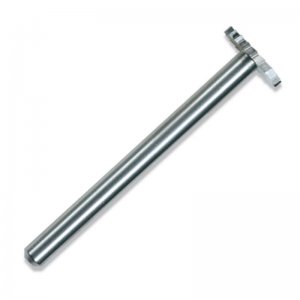 Escariador Chato 3/8 Alta Velocidade 199 Dremel