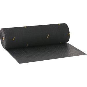 Piso de Borracha Antiderrapante 3,5 mm Vonder