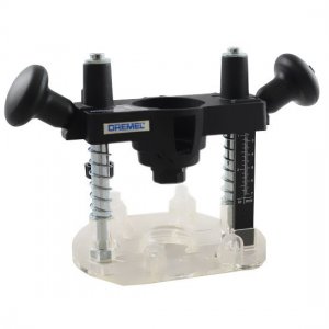Guia para Cortes Tupia 335 Dremel