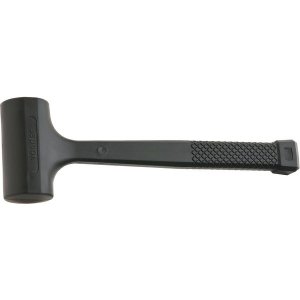 Martelo de Borracha Termopl�stica 50 mm Vonder