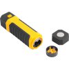 Lanterna LED COB Magn�tica 2 em 1 LLV 201 Vonder