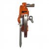 Cabe�ote Para Rosqueadeira 1/2 a 2 da RQ2A Allwerk