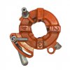 Cabe�ote Para Rosqueadeira 1/2 a 2 da RQ2A Allwerk