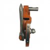 Cabe�ote Para Rosqueadeira M12 - M33 da RQ2A Allwerk