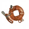 Cabe�ote Para Rosqueadeira M12 - M33 da RQ2A Allwerk