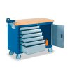 Bancada M�vel  com Tampo de Pinus 500 CMB