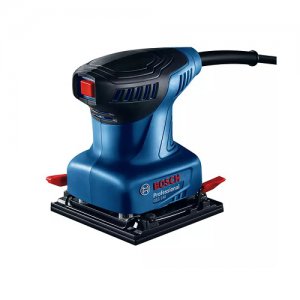 Lixadeira de Palma Orbital 220W GSS 140 220V Bosch
