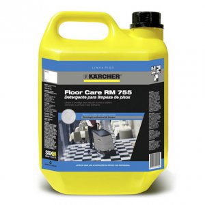 Detergente RM755 gal�o 20 litros Karcher