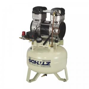 Compresor CSD 9/30 Odontologico L 220V 915.0365-0 Schulz