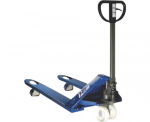 Paleteira 3.000 kg  530 mm x 1000 mm - Roda Dupla