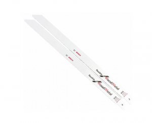 L�mina de serra sabre S1222 VF c/2pcs Bosch