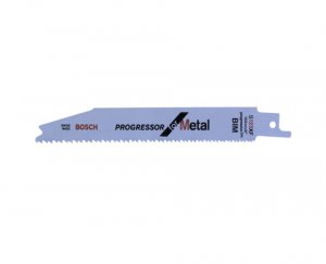 L�mina de serra sabre S 123 XF com 2 p�s Bosch