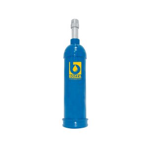 Bomba Manual Para Graxa 7020 30GR Bozza