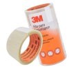 Fita para embalagem cor transparente 45mm x 45m 3M