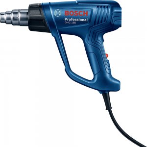 Soprador T�rmico GHG180 1800w 220V Bosch