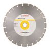 Disco Diamantado Eco Universal Segmentado 350 X 10 X 25,4 Bosch