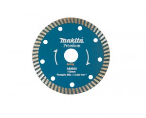 Disco turbo Mak-cut 110 A88820 Makita