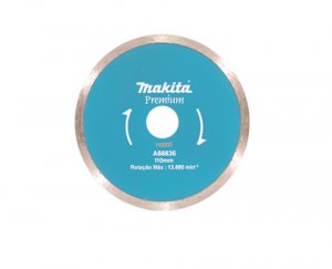 Disco Liso Mak-cut 110 A88836 Makita
