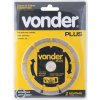 Disco Diamantado Segmentado 110 mm Vonder