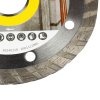 Discos Diamantado Standard Turbo Universal 105mm Bosch