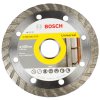 Discos Diamantado Standard Turbo Universal 105mm Bosch