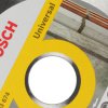 Disco Diamantado Segmentado 105mm Standard Bosch