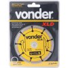 Disco Diamantado 110 mm Vonder