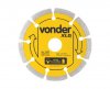 Disco Diamantado 110 mm Vonder