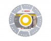 Disco Diamantado Segmentado Multimaterial 110X20MM Bosch
