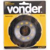 Rebolo Disco Diamantado 115MM Segmentado p/concreto  Vonder