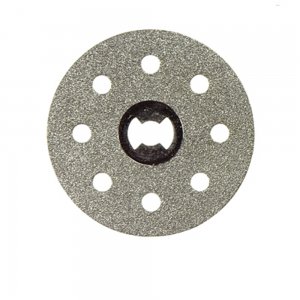 Disco Diamantado 1.1/2