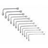 Jogo de Chave Biela 8 A 19MM 12P�S ST08021 Sata