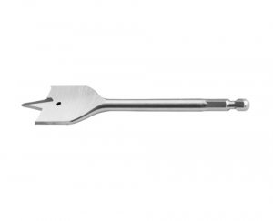 Broca Chata Para Madeira 45mm MTX
