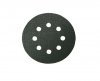 Disco de lixa 125mm G180 p/ lixadeira exc�ntricas Best for Bosch