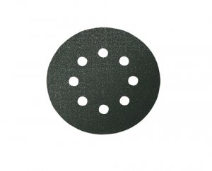 Disco de lixa 125mm G180 p/ lixadeira exc�ntricas Best for Bosch