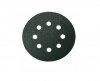 Disco de lixa 125mm G400 p/ lixadeira exc�ntricas Best for Bosch